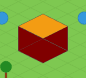 Blocky RTS